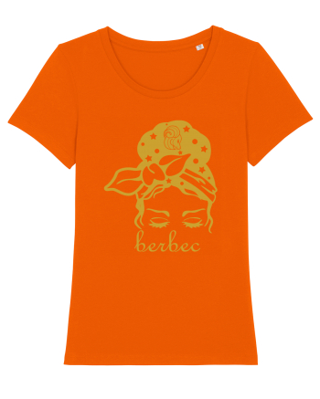 Berbec Bright Orange