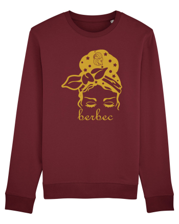 Berbec Burgundy