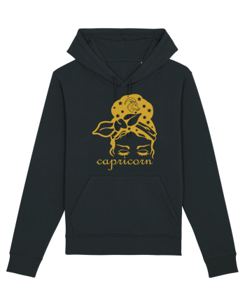 Capricorn Black