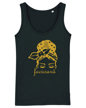 Fecioara Black