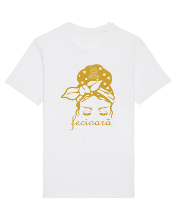 Fecioara White
