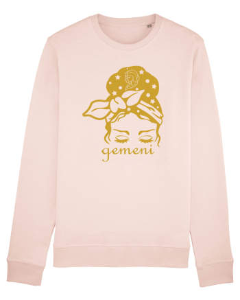 Gemeni Candy Pink