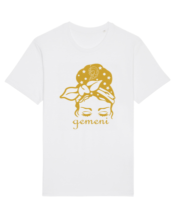 Gemeni White