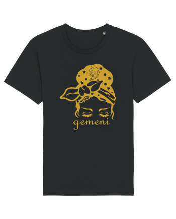 Gemeni Black