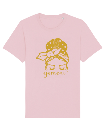Gemeni Cotton Pink