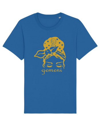 Gemeni Royal Blue