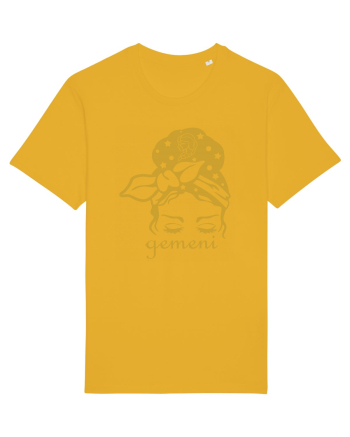Gemeni Spectra Yellow