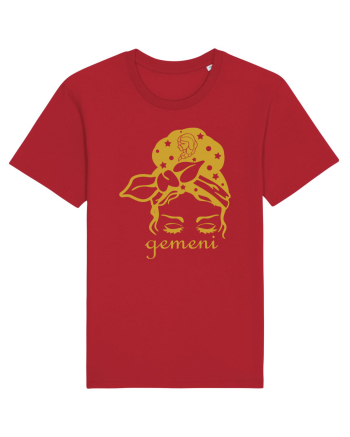 Gemeni Red