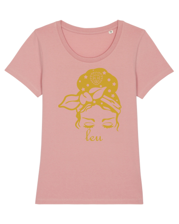 Leu Canyon Pink