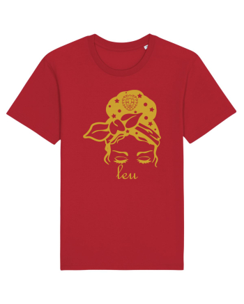 Leu Red