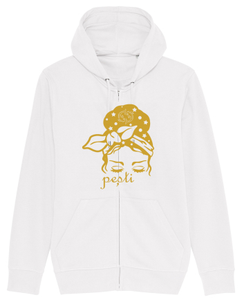 Pesti White