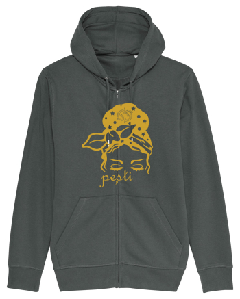 Pesti Anthracite