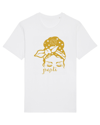 Pesti White