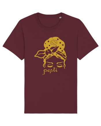 Pesti Burgundy