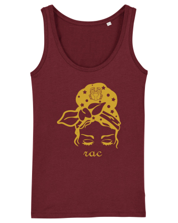 Rac Burgundy
