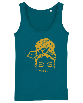 Rac Ocean Depth
