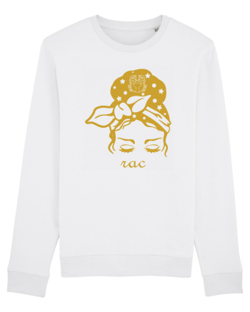Rac White