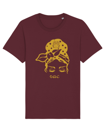 Rac Burgundy