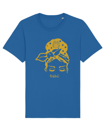 Rac Royal Blue
