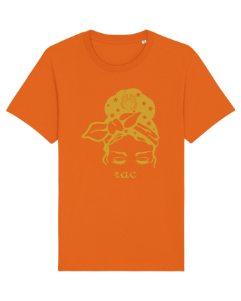 Rac Bright Orange