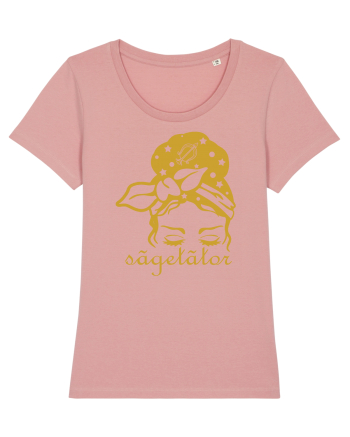 Sagetator Canyon Pink