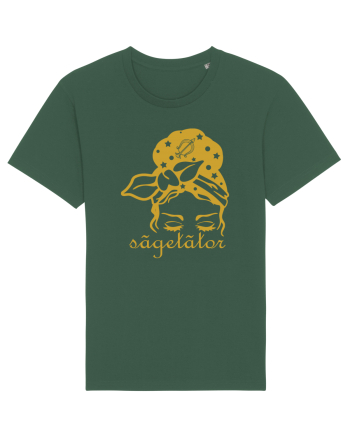Sagetator Bottle Green