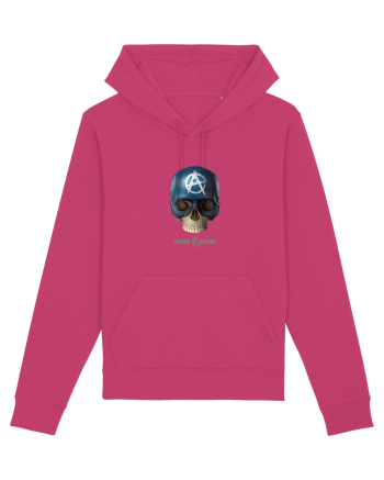 Craniu captain anarchy Raspberry