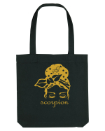 Scorpion Sacoșă textilă