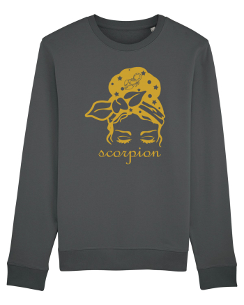 Scorpion Anthracite
