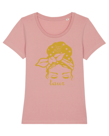 Taur Canyon Pink
