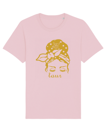 Taur Cotton Pink