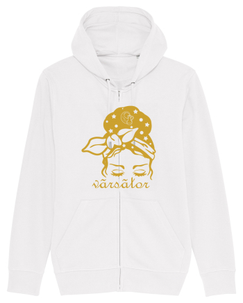 Varsator White