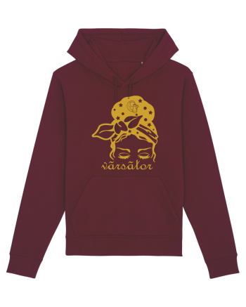 Varsator Burgundy