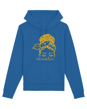 Varsator Royal Blue