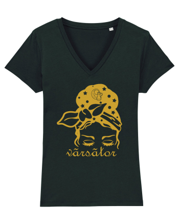 Varsator Black