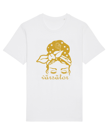Varsator White