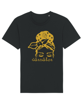 Varsator Black
