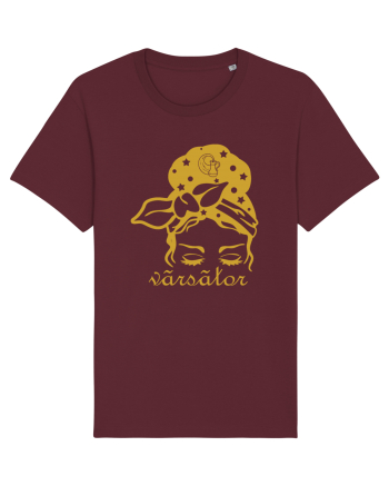 Varsator Burgundy