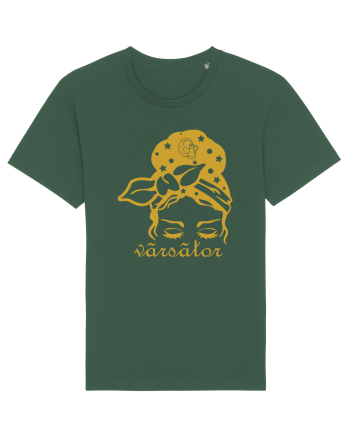Varsator Bottle Green