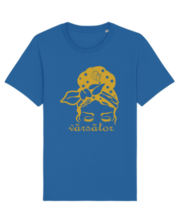 Varsator Royal Blue