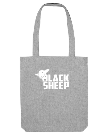 Black sheep (light) Heather Grey