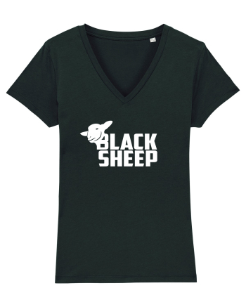 Black sheep (light) Black