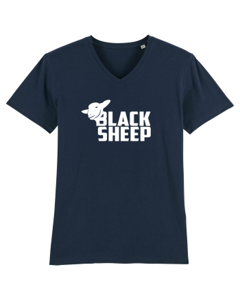Black sheep (light) French Navy