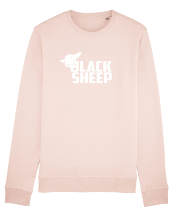 Black sheep (light) Candy Pink