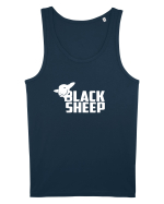 Black sheep (light) Maiou Bărbat Runs