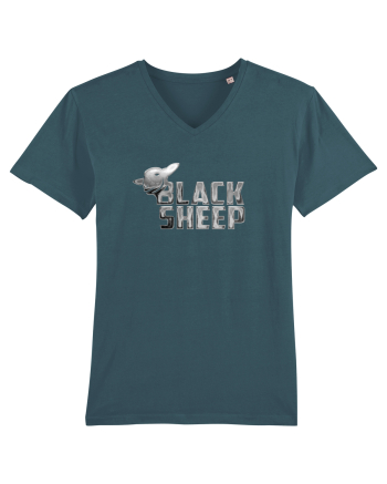 Black sheep (silver) Stargazer