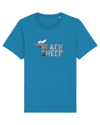 Black sheep (silver) Azur