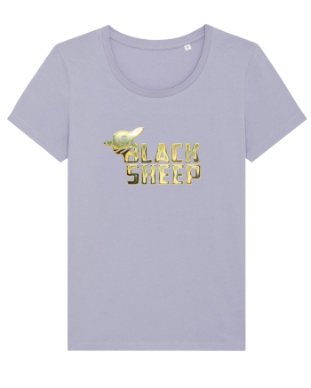 Black sheep (gold) Lavender