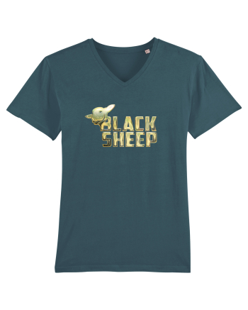 Black sheep (gold) Stargazer