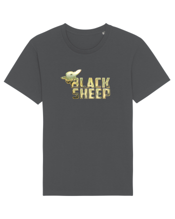 Black sheep (gold) Anthracite